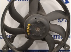 Recambio de electroventilador para seat leon (1p1) 2.0 tdi referencia OEM IAM 1J0121206D   2