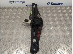 Recambio de elevalunas trasero derecho para bmw x1 (e84) xdrive 23d referencia OEM IAM 13262410  299029804 2