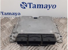 Recambio de centralita motor uce para peugeot 607 (s1) 3.0 v6 24v referencia OEM IAM 0261206418 ME746 9635591180