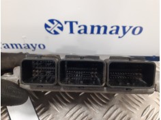 Recambio de centralita motor uce para peugeot 607 (s1) 3.0 v6 24v referencia OEM IAM 0261206418 ME746 9635591180 2