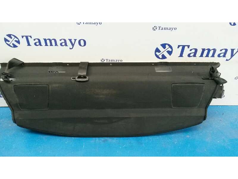 Recambio de bandeja trasera para bmw serie 3 berlina (e90) 318d referencia OEM IAM   