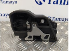 Recambio de cerradura puerta delantera derecha para bmw x1 (e84) xdrive 23d referencia OEM IAM 7229458  