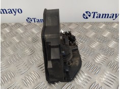 Recambio de cerradura puerta delantera derecha para bmw x1 (e84) xdrive 23d referencia OEM IAM 7229458   2