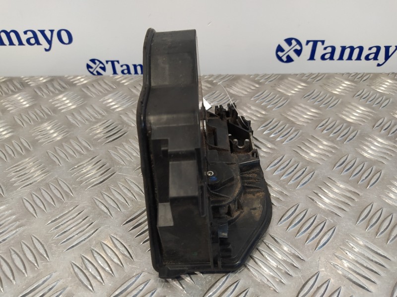 Recambio de cerradura puerta delantera derecha para bmw x1 (e84) xdrive 23d referencia OEM IAM 7229458  