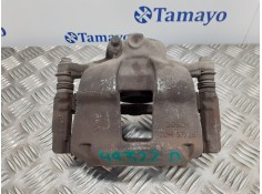 Recambio de pinza freno delantera derecha para fiat stilo multi wagon (192) 1.9 jtd 16v cat referencia OEM IAM Z0H5726  