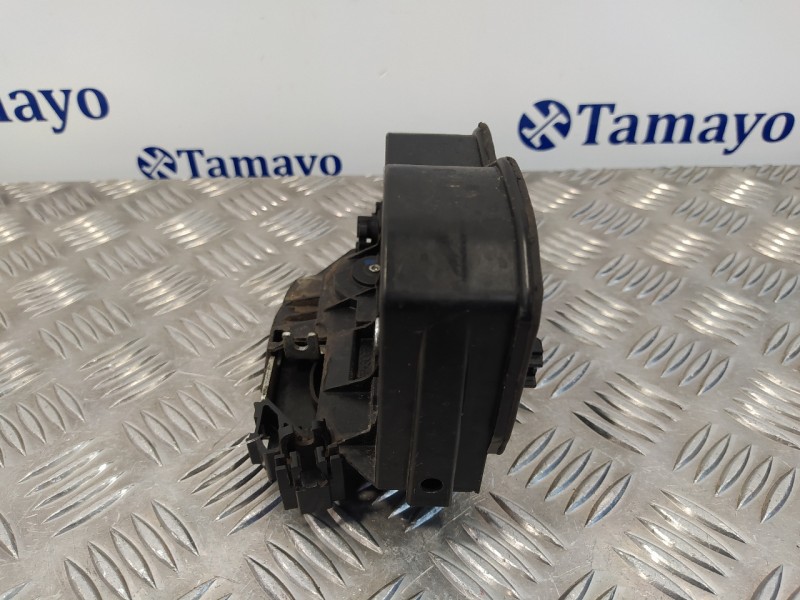 Recambio de cerradura puerta delantera derecha para bmw x1 (e84) xdrive 23d referencia OEM IAM 7229458  