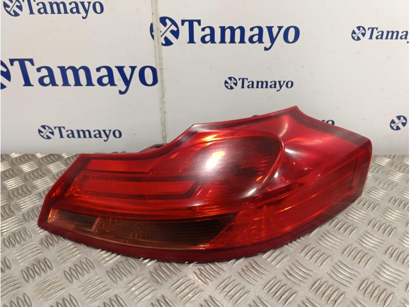 Recambio de piloto trasero derecho para opel insignia sports tourer referencia OEM IAM 13226857 495056087 VP9TTX13404A