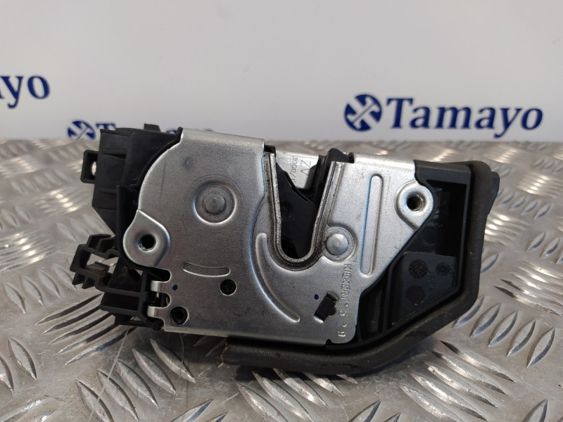 Recambio de cerradura puerta delantera derecha para bmw x1 (e84) xdrive 23d referencia OEM IAM 7229458  