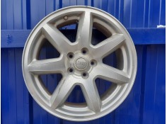 Recambio de llanta para jeep cherokee (kj) 3.7 v6 cat referencia OEM IAM 52125165AA  