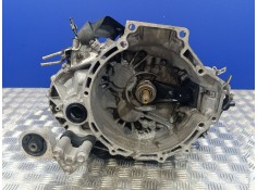 Recambio de caja cambios para mazda 6 berlina (gg) 2.0 diesel cat referencia OEM IAM B2C2B  