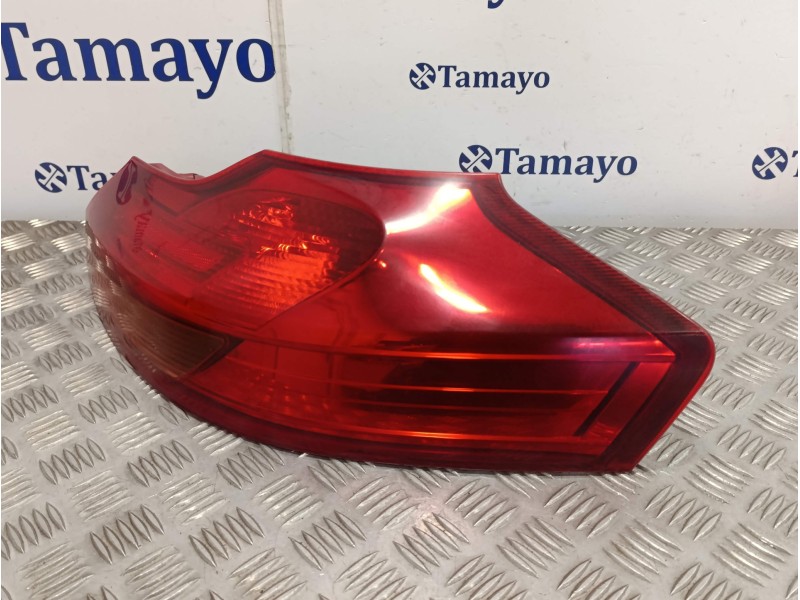 Recambio de piloto trasero derecho para opel insignia sports tourer referencia OEM IAM 13226857 495056087 VP9TTX13404A