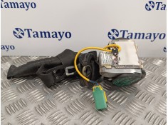 Recambio de cinturon seguridad delantero izquierdo para porsche cayenne (typ 9pa) 4.5 v8 cat referencia OEM IAM 601391400  