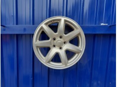 Recambio de llanta para jeep cherokee (kj) 3.7 v6 cat referencia OEM IAM 52125165AA   2