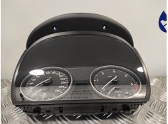 Recambio de cuadro instrumentos para bmw x1 (e84) xdrive 23d referencia OEM IAM 9187369 918736901 709201738 2