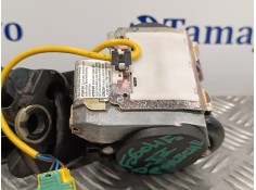 Recambio de cinturon seguridad delantero izquierdo para porsche cayenne (typ 9pa) 4.5 v8 cat referencia OEM IAM 601391400   2