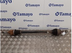 Recambio de transmision delantera derecha para citroën nemo x referencia OEM IAM 51783852  