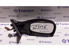 Recambio de retrovisor electrico derecho para peugeot 306 berlina 3/4/5 puertas (s2) 2.0 hdi cat referencia OEM IAM   
