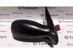 Recambio de retrovisor electrico derecho para peugeot 306 berlina 3/4/5 puertas (s2) 2.0 hdi cat referencia OEM IAM    2