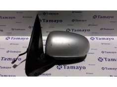 Recambio de retrovisor electrico izquierdo para nissan almera (n16/e) 2.2 16v turbodiesel cat referencia OEM IAM    2