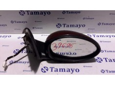 Recambio de retrovisor electrico derecho para alfa romeo 147 (190) 1.9 jtd cat referencia OEM IAM   