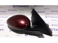 Recambio de retrovisor electrico derecho para alfa romeo 147 (190) 1.9 jtd cat referencia OEM IAM    2