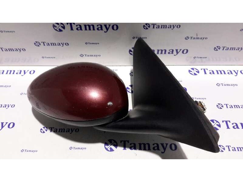 Recambio de retrovisor electrico derecho para alfa romeo 147 (190) 1.9 jtd cat referencia OEM IAM   