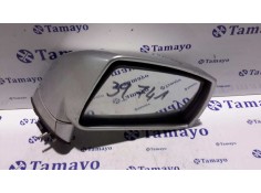 Recambio de retrovisor electrico derecho para hyundai coupe (gk) 1.6 16v cat referencia OEM IAM   