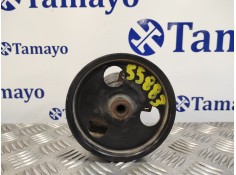 Recambio de bomba direccion para renault kangoo 1.5 dci diesel referencia OEM IAM 8200575303 26126529EH 8200738299