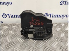 Recambio de cerradura puerta trasera izquierda para bmw x1 (e84) xdrive 23d referencia OEM IAM 7229459  