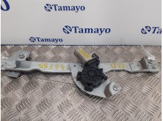 Recambio de elevalunas delantero derecho para dacia sandero referencia OEM IAM 9030256   2