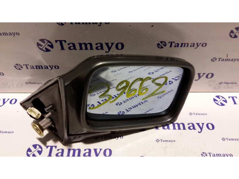Recambio de retrovisor electrico derecho para bmw serie 5 berlina (e34) 2.5 cat referencia OEM IAM   