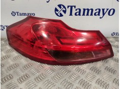Recambio de piloto trasero izquierdo para opel insignia sports tourer referencia OEM IAM 13226856 VP9TTX13405 13277877