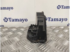 Recambio de cerradura puerta trasera izquierda para bmw x1 (e84) xdrive 23d referencia OEM IAM 7229459   2