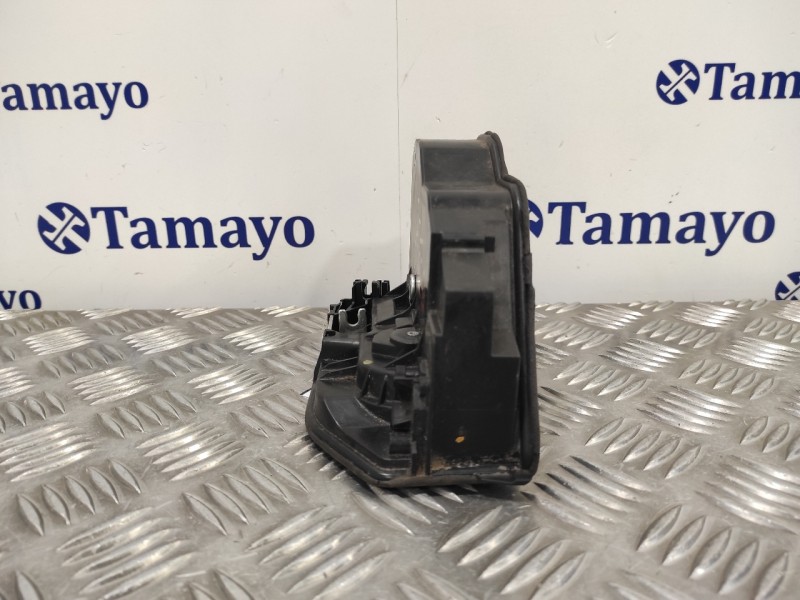 Recambio de cerradura puerta trasera izquierda para bmw x1 (e84) xdrive 23d referencia OEM IAM 7229459  
