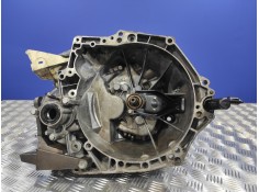 Recambio de caja cambios para peugeot 307 break / sw (s1) 1.6 16v cat referencia OEM IAM 20DM75  