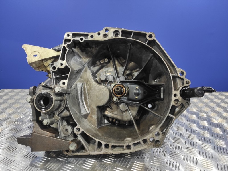 Recambio de caja cambios para peugeot 307 break / sw (s1) 1.6 16v cat referencia OEM IAM 20DM75  