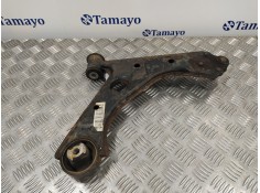 Recambio de brazo suspension inferior delantero izquierdo para citroën nemo x referencia OEM IAM   