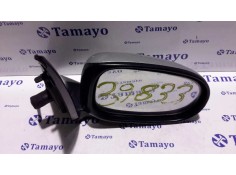 Recambio de retrovisor electrico derecho para nissan almera (n16/e) 2.2 16v turbodiesel cat referencia OEM IAM   