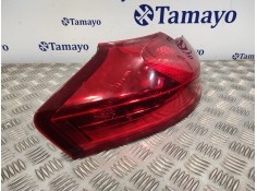 Recambio de piloto trasero izquierdo para opel insignia sports tourer referencia OEM IAM 13226856 VP9TTX13405 13277877 2