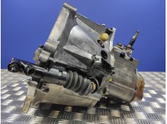 Recambio de caja cambios para peugeot 307 break / sw (s1) 1.6 16v cat referencia OEM IAM 20DM75   2