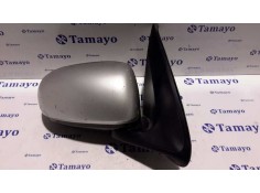 Recambio de retrovisor electrico derecho para nissan almera (n16/e) 2.2 16v turbodiesel cat referencia OEM IAM    2