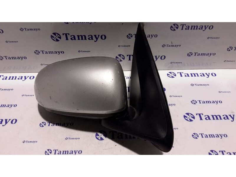 Recambio de retrovisor electrico derecho para nissan almera (n16/e) 2.2 16v turbodiesel cat referencia OEM IAM   