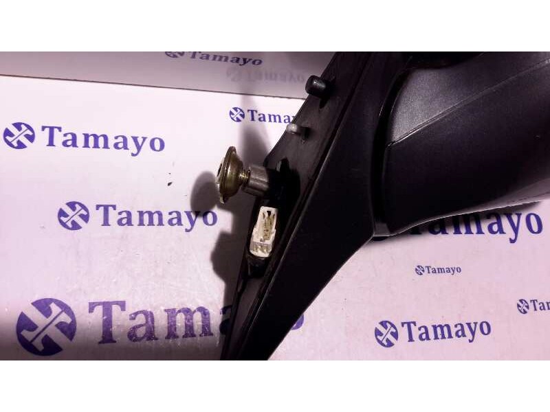Recambio de retrovisor izquierdo para bmw serie 5 berlina (e34) 2.5 cat referencia OEM IAM   