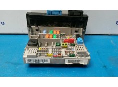 Recambio de centralita bsi para bmw serie 3 berlina (e90) 318d referencia OEM IAM 6906621  10688710