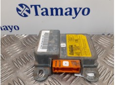 Recambio de centralita airbag para peugeot 406 coupe (s1/s2) 2.0 16v cat referencia OEM IAM 550725200  9637176480