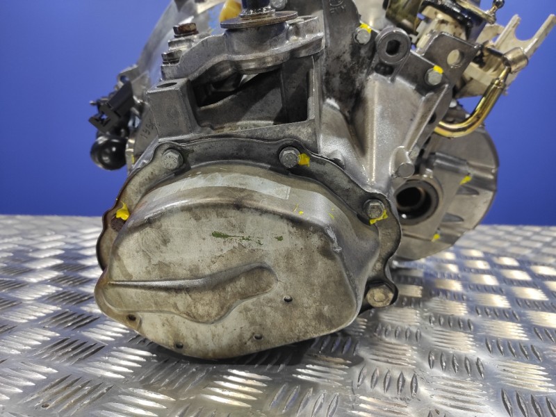 Recambio de caja cambios para peugeot 307 break / sw (s1) 1.6 16v cat referencia OEM IAM 20DM75  