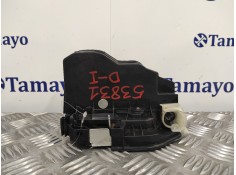 Recambio de cerradura puerta delantera izquierda para bmw x1 (e84) xdrive 23d referencia OEM IAM 7229461  