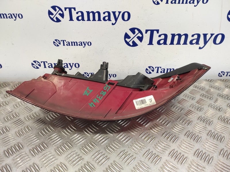 Recambio de piloto trasero izquierdo para opel insignia sports tourer referencia OEM IAM 13226856 VP9TTX13405 13277877