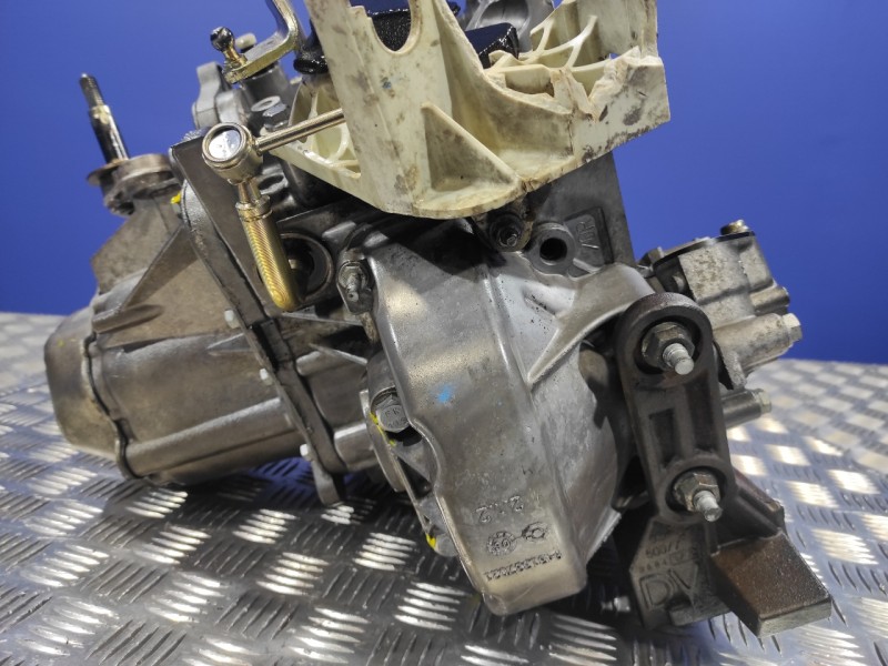 Recambio de caja cambios para peugeot 307 break / sw (s1) 1.6 16v cat referencia OEM IAM 20DM75  