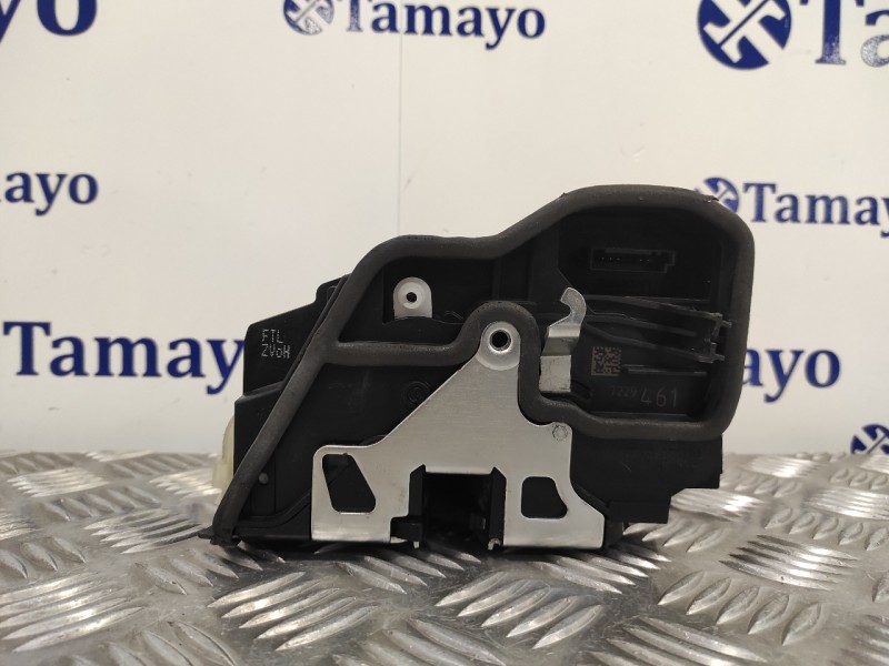 Recambio de cerradura puerta delantera izquierda para bmw x1 (e84) xdrive 23d referencia OEM IAM 7229461  